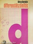 Differenciálszámítás