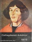 Csillagászati Évkönyv 1973.