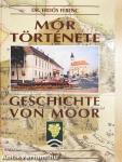 Mór története