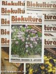 Biokultúra 2005-2007. (vegyes számok) (10 db)