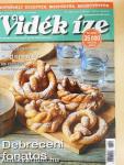 Vidék Íze 2018. (nem teljes évfolyam)
