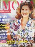 Burda Moda Moletteknek 1991. tavasz