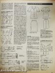Burda Moda Moletteknek 1991. tavasz