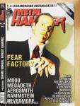 Új Metal Hammer H 2001/5.