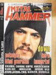 Új Metal Hammer H 2002/4.