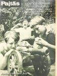 Pajtás 1967. augusztus 17.