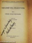 Megmételyezettek I-IV.
