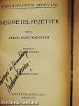 Megmételyezettek I-IV.