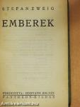 Emberek