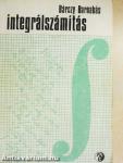 Integrálszámítás