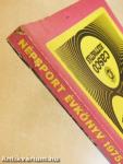 Népsport évkönyv 1975