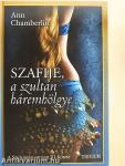 Szafije, a szultán háremhölgye