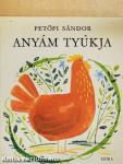 Anyám tyúkja