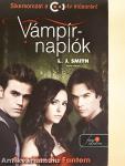 Vámpírnaplók 8.