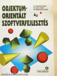 Objektum-orientált szoftverfejlesztés