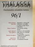 Thalassa 1996/1.