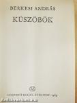 Küszöbök