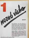 Mozgó Világ 2015. (nem teljes évfolyam)