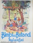 Bimbi és Botond kalandjai