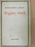 Pogány tüzek I-II.