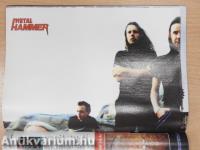 Új Metal Hammer H 2002/4.