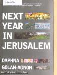 Next Year in Jerusalem