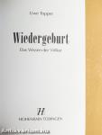 Wiedergeburt