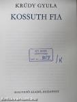 Kossuth fia
