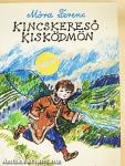 Kincskereső kisködmön