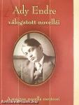 Ady Endre válogatott novellái