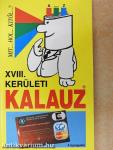 XVIII. kerületi Kalauz