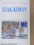 Szak-könyv