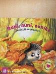 Süni, süni, sünike
