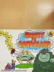 Muzzy in Gondoland 4.