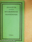 Metamorphosis Transylvaniae