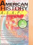 American History A.S.A.P.