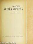 Nackt Unter Wölfen