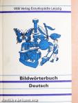 Bildwörterbuch Deutsch