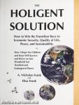 The Holigent Solution