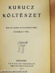 Kurucz költészet