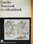 Vonzások és választások