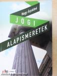 Jogi alapismeretek 10.