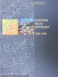 Kortárs pécsi építészet 1980-1998