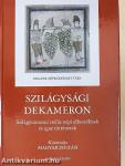 Szilágysági Dekameron