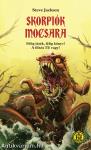 Skorpiók Mocsara