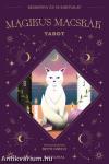 Mágikus Macskák - Tarot kártya kézikönyvvel