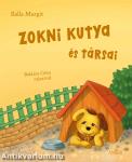 Zokni kutya és társai