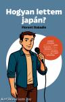 Hogyan lettem japán?