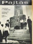 Pajtás 1965. szeptember 30.