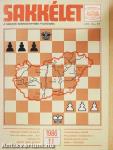 Sakkélet 1986. november 20.